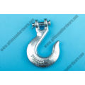 Clevis Slip Hook Carbon Steel